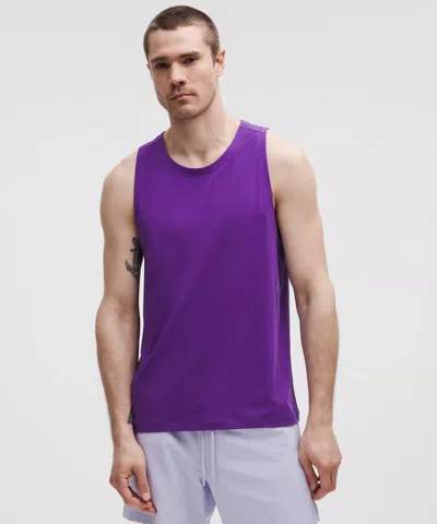 Lululemon Zeroed In Tank