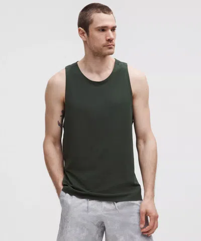 Lululemon Zeroed In Tank