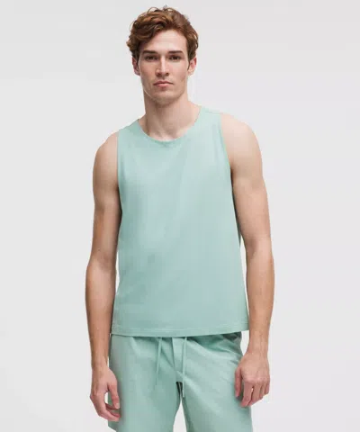 Lululemon Zeroed In Tank