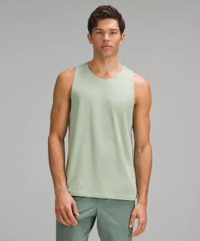 Lululemon Zeroed In Tank