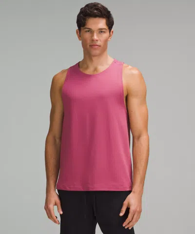 Lululemon Zeroed In Tank