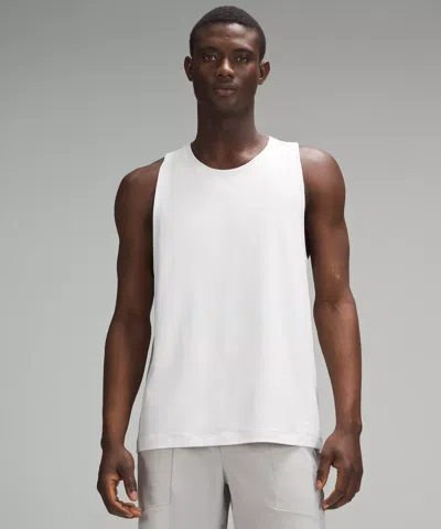 Lululemon Zeroed In Tank