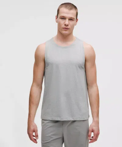 Lululemon Zeroed In Tank In Blue