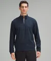 Lululemon Zeroed In Track Jacket
