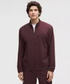 Lululemon Zeroed In Track Jacket