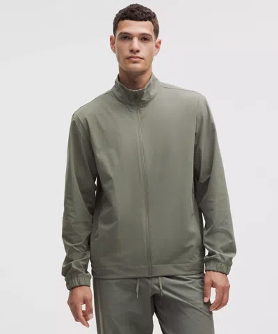 Lululemon Zeroed In Track Jacket
