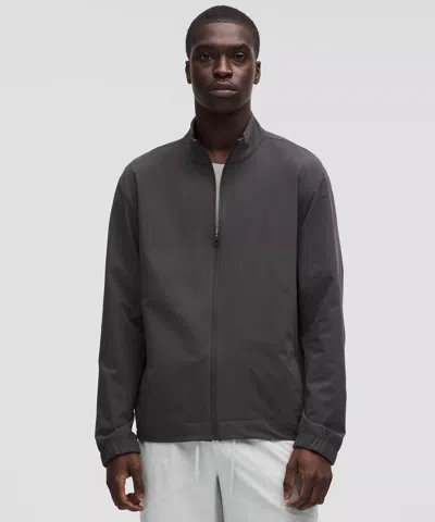 Lululemon Zeroed In Track Jacket