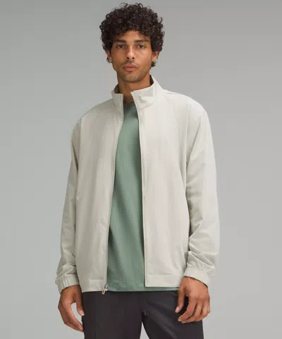 Lululemon Zeroed In Track Jacket