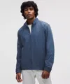 Lululemon Zeroed In Track Jacket In Blue