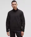 Lululemon Zeroed In Track Jacket Fleece