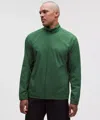 Lululemon Zeroed In Track Jacket In Green
