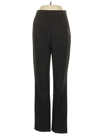 Pre-owned Lulus Active Pants In Black