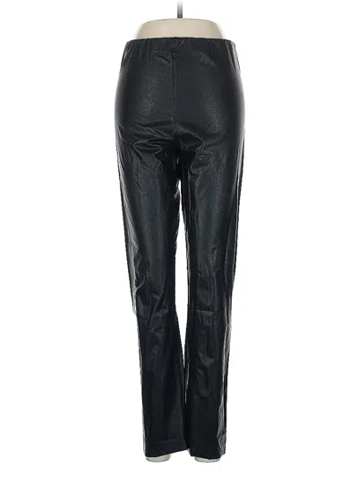 Pre-owned Lulus Active Pants In Black