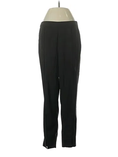 Pre-owned Lulus Active Pants In Black