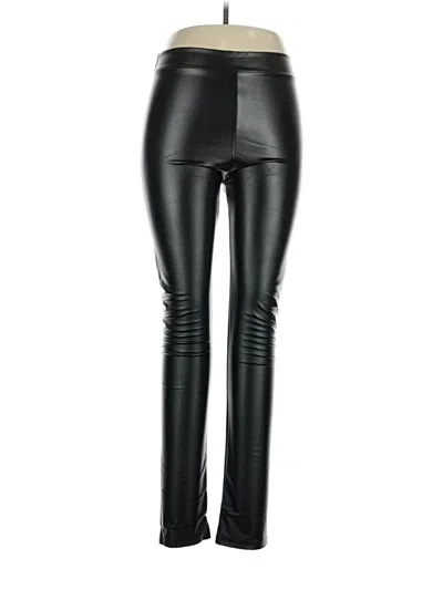 Lulus Active Pants In Black