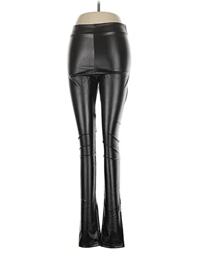 Pre-owned Lulus Active Pants In Black