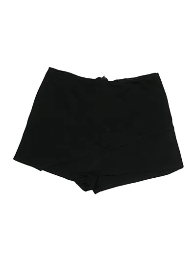 Pre-owned Lulus Athletic Shorts In Black