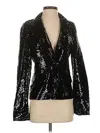 Lulus Blazer Jacket In Black