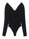 Lulus Bodysuit In Black