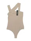 Lulus Bodysuit In Nude