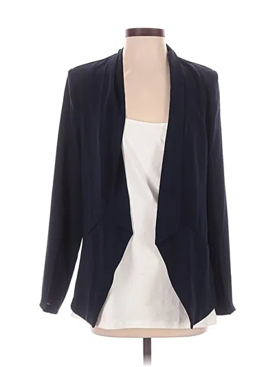 Lulus Cardigan Sweater In Blue
