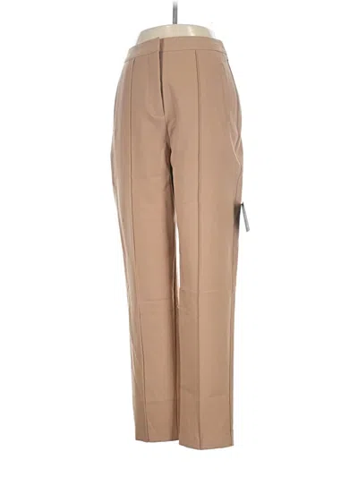 Pre-owned Lulus Cargo Pants In Tan