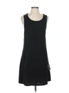 Lulus Casual Dress In Black