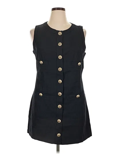 Lulus Casual Dress In Black