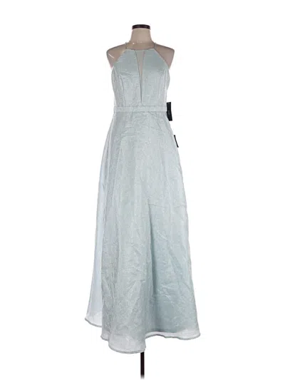 Lulus Casual Dress In Gray