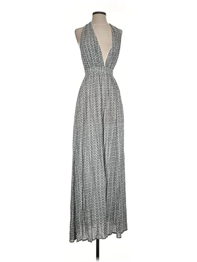 Lulus Casual Dress In Gray