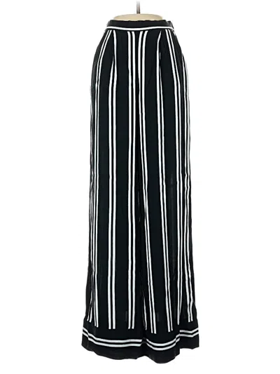 Pre-owned Lulus Casual Pants In Black