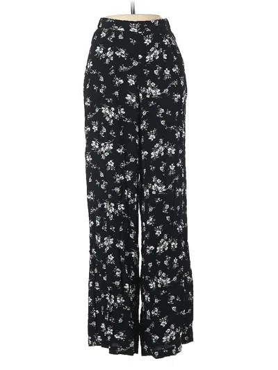 Pre-owned Lulus Casual Pants In Black