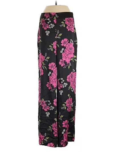 Pre-owned Lulus Casual Pants In Black