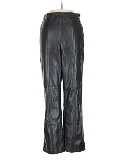 Pre-owned Lulus Casual Pants In Black