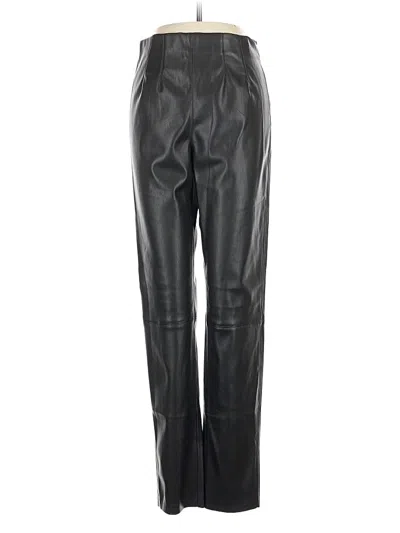 Lulus Casual Pants In Black