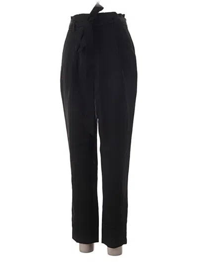 Pre-owned Lulus Casual Pants In Black