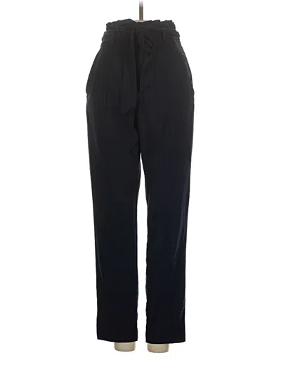 Pre-owned Lulus Casual Pants In Black