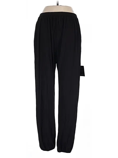 Pre-owned Lulus Casual Pants In Black