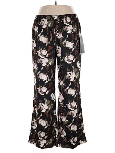 Lulus Casual Pants In Black