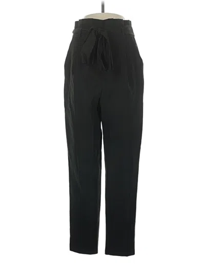 Pre-owned Lulus Casual Pants In Black