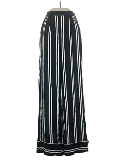 Pre-owned Lulus Casual Pants In Black