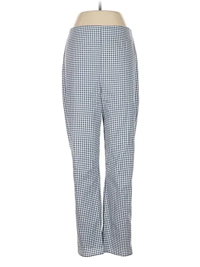 Pre-owned Lulus Casual Pants In Blue