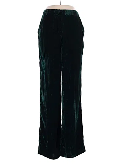 Pre-owned Lulus Casual Pants In Blue