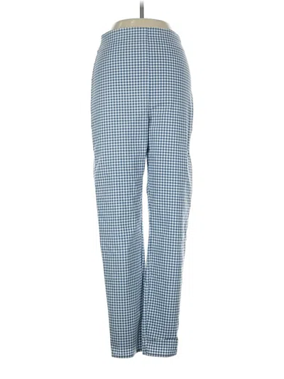 Pre-owned Lulus Casual Pants In Blue