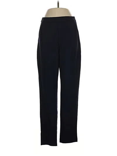Pre-owned Lulus Casual Pants In Blue
