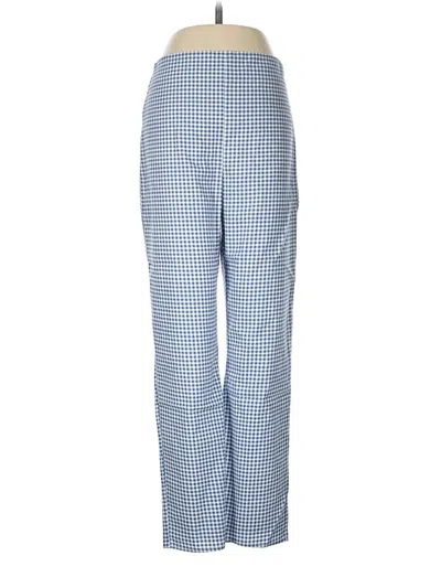 Lulus Casual Pants In Blue