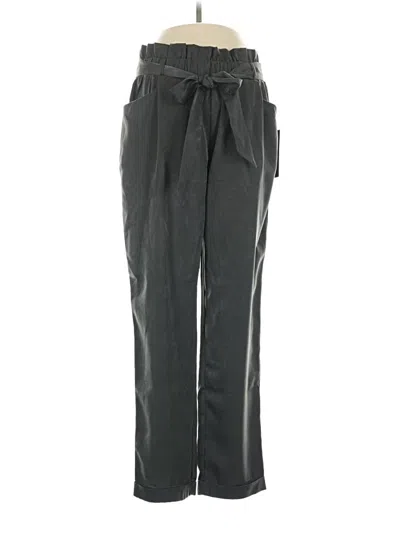 Lulus Casual Pants In Gray