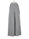 Lulus Casual Pants In Gray