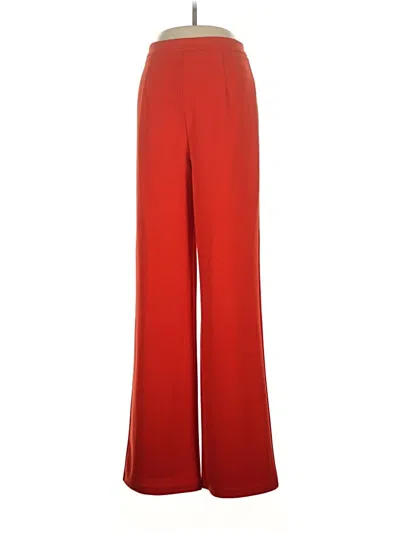 Pre-owned Lulus Casual Pants In Red
