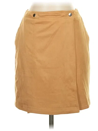 Lulus Casual Skirt In Multi